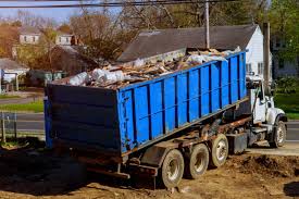 Demolition Debris Removal in Lakeview, MI